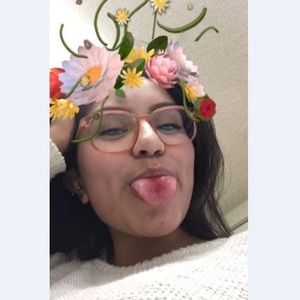 Meet your Posher, Arlene